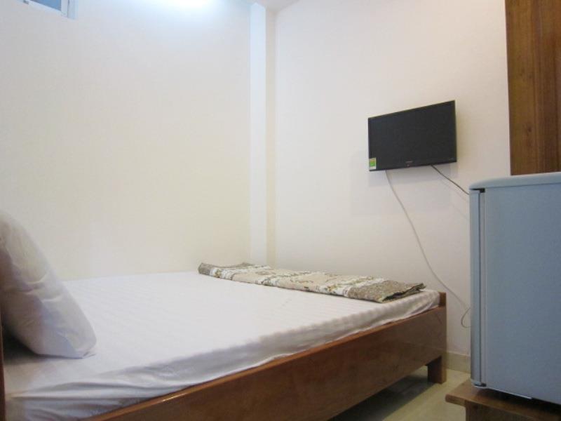 Ck Saigon Central Hotel Хошимин Екстериор снимка