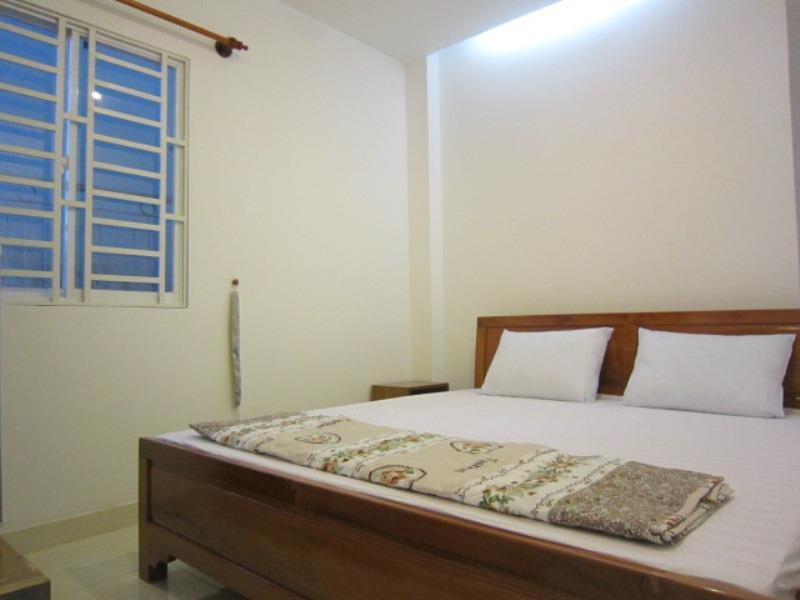Ck Saigon Central Hotel Хошимин Екстериор снимка
