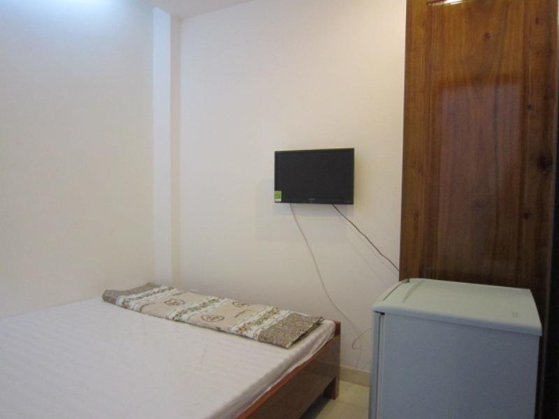 Ck Saigon Central Hotel Хошимин Екстериор снимка