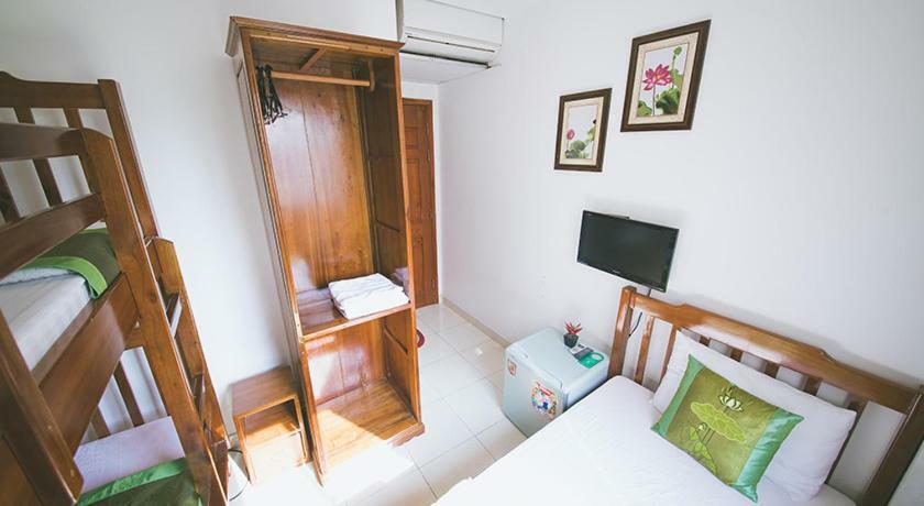 Ck Saigon Central Hotel Хошимин Екстериор снимка
