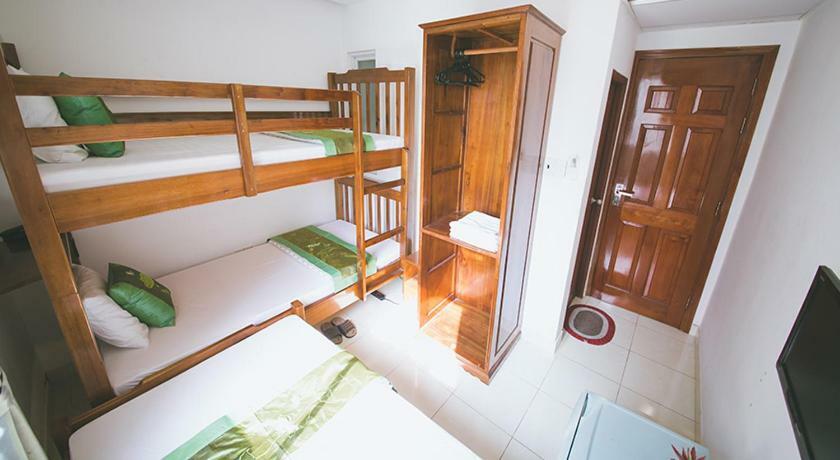 Ck Saigon Central Hotel Хошимин Екстериор снимка